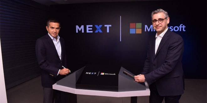 MEXT & Microsoft iş birliği ile sanayide dijitalleşmenin kilidini açtı