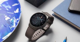 Tarzından ödün vermeyen babalara: HUAWEI Watch GT 2 Pro