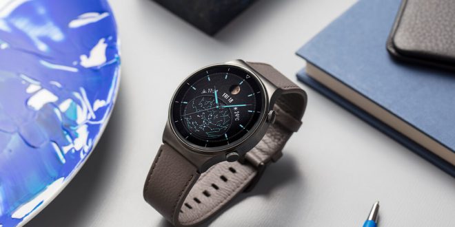 Tarzından ödün vermeyen babalara: HUAWEI Watch GT 2 Pro