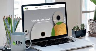 Lila Group’un Web Sitesi Yenilendi!