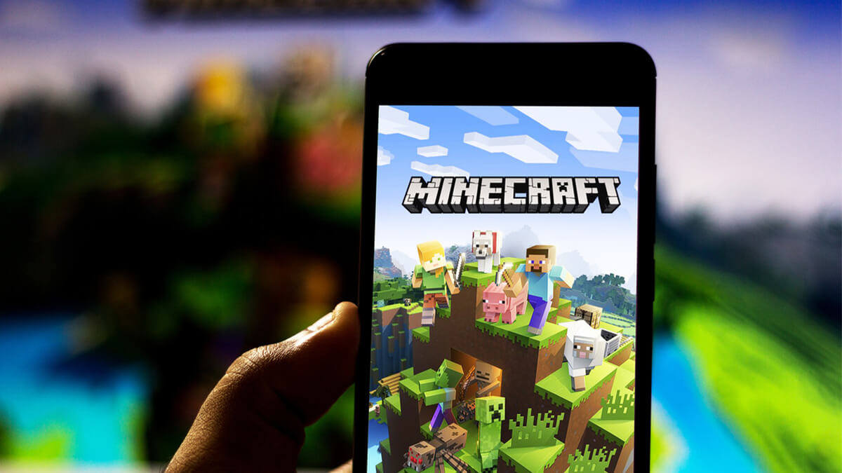 Kaspersky, Minecraft oyununu taklit eden kötü amaçlı uygulamalar keşfetti