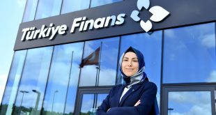 Türkiye Finans, Türkiye’nin en gözde katılım bankası oldu