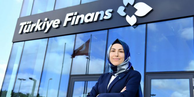 Türkiye Finans, Türkiye’nin en gözde katılım bankası oldu