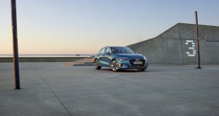 Audi Q3 ve A3 SB'de avantajlar