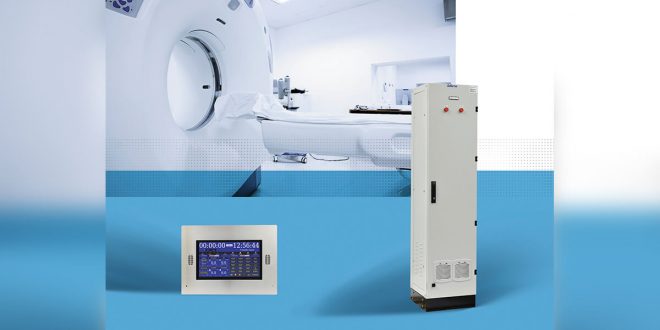 IT sistemlerinizi İnform izole güç sistemleriyle koruyun