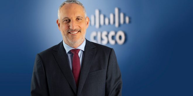 Cisco, siber saldırılara en açık sektörleri belirledi
