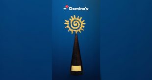 Domino’s’a Pandemi Dönemi Başarı Ödülü