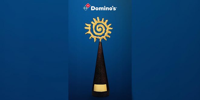 Domino’s’a Pandemi Dönemi Başarı Ödülü