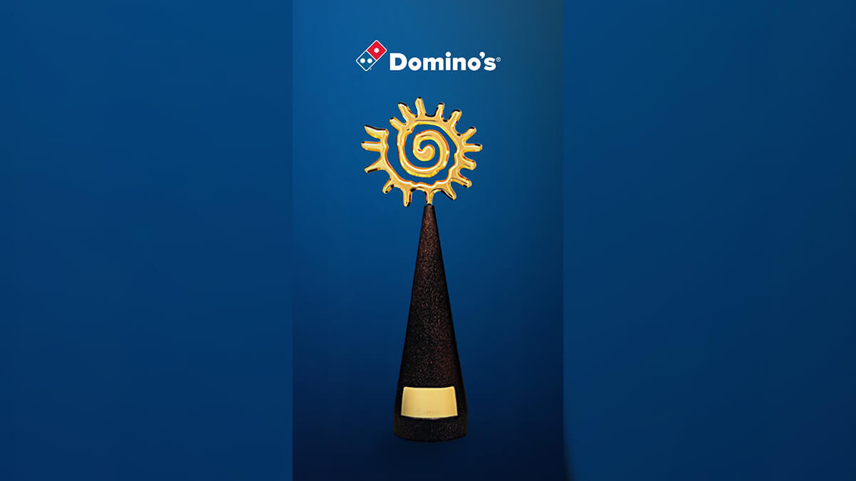 Domino’s’a Pandemi Dönemi Başarı Ödülü