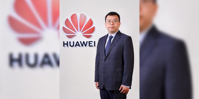 Huawei Türkiye, Dijital Enerji Zirvesi’nde çevreci enerji çözümlerini duyurdu