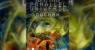Paribu ana sponsorluğundaki Parallel Universe sergisi 11 Haziran’da DasDas’ta kapılarını açıyor!