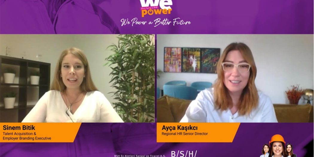 BSH Türkiye, 100 kadın mühendislik öğrencisiyle Dünya Kadın Mühendisler