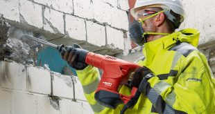 Hilti’den ezber bozan teknolojik ürünler