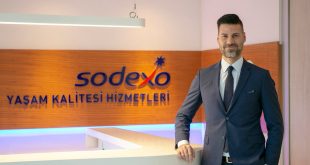 Sodexo’ya Müşteri Deneyiminde Üç Ödül