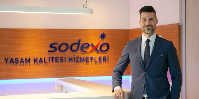 Sodexo’ya Müşteri Deneyiminde Üç Ödül