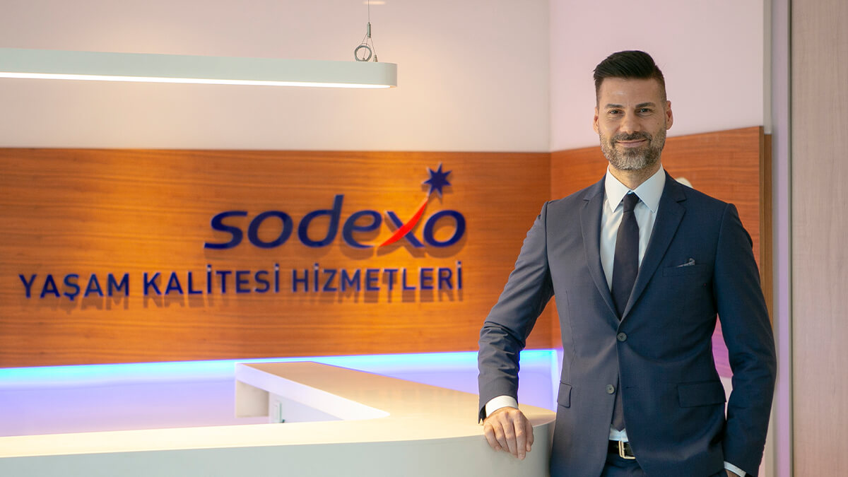 Sodexo’ya Müşteri Deneyiminde Üç Ödül