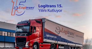 Logitrans 15. Yılını Kutluyor!