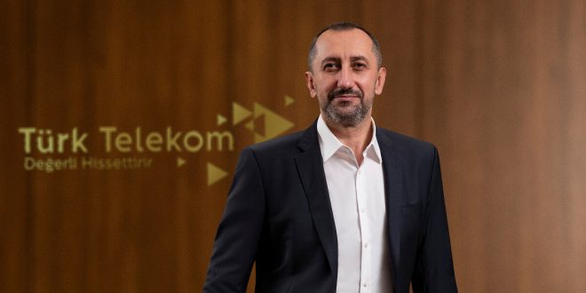 Vestel ve Türk Telekom'dan Vestelcell
