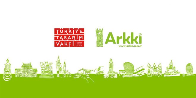 Türkiye Tasarım Vakfı Finlandiya Merkezli “Arkki’’nin Eğitimlerine Başlıyor