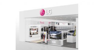 LG Hız Kesmiyor