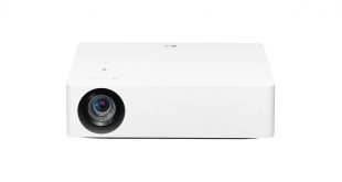 LG CineBeam 4K ile Gerçek Sinema Deneyimi