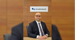 Anadolubank’tan dış ticarete Navlun Kredisi desteği