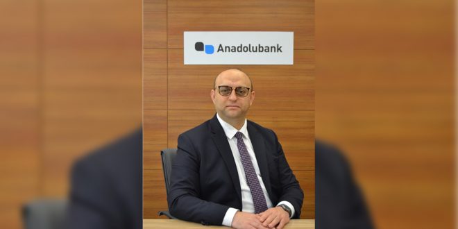 Anadolubank’tan dış ticarete Navlun Kredisi desteği