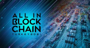 Türkiye’de İlk Blockchain ve Kripto Konferansı ’ALL IN BLOCKCHAIN’’ Online Gerçekleşiyor