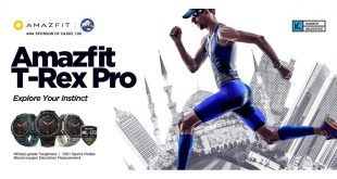 Amazfit Cadde 10K Koşusu ve Spor Festivali Başlıyor