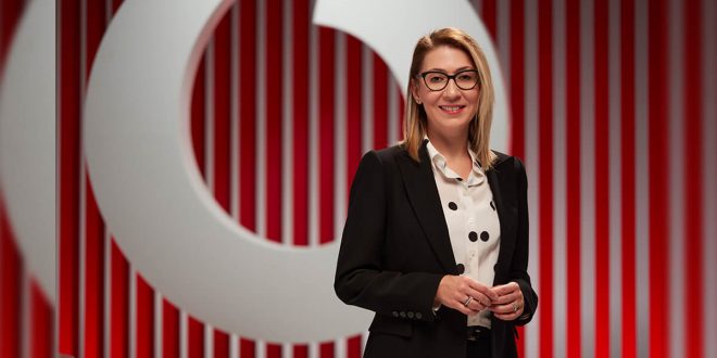 VODAFONE’DAN İSTANBUL’A YENİ NESİL KAPSAMA