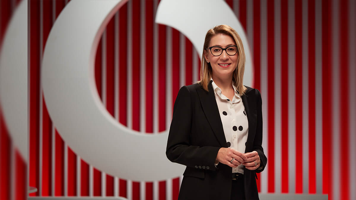 VODAFONE’DAN İSTANBUL’A YENİ NESİL KAPSAMA