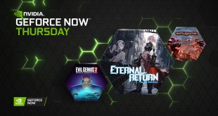 GeForce NOW’da, Temmuz’da 36 Yeni Oyun Kütüphaneye Ekleniyor