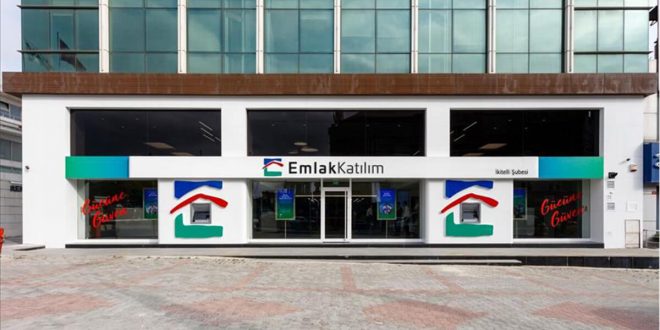 Emlak Katılım Bankası Şubeleri, Mitsubishi Heavy Kalitesiyle İklimleniyor