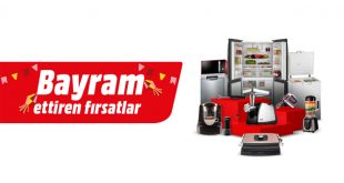 MediaMarkt’tan Bayram Ettiren Fırsatlar