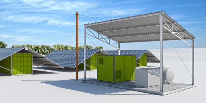 ROLLS-ROYCE, Enerji START-UP’I Kowry Energy'YE Yatırım Yapıyor