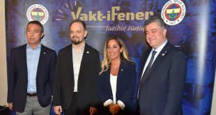 Zamansız, Tanımsız, Sınırsız bir Gurur Tablosu: “Vakt-i Fener”