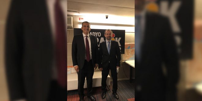 İSPARKTAN Boş Otoparkı Gösterecek Yeni Uygulama Geliyor