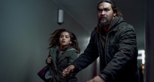 NETFLIX, JASON MOMOA VE ISABELA MERCED’İN BAŞROLÜNDE YER ALDIĞI SWEET GİRL'ÜN RESMİ FRAGMANINI VE İLK KARELERİNİ PAYLAŞTI