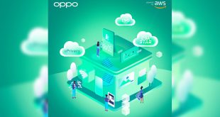 OPPO Daha Güvenli Bir Mobil Deneyim İçin AWS'yi Seçti