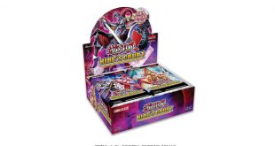 Yu-Gi-Oh! KOLEKSİYON KART OYUNUNDA EFSANELER YAZI DEVAM EDİYOR!