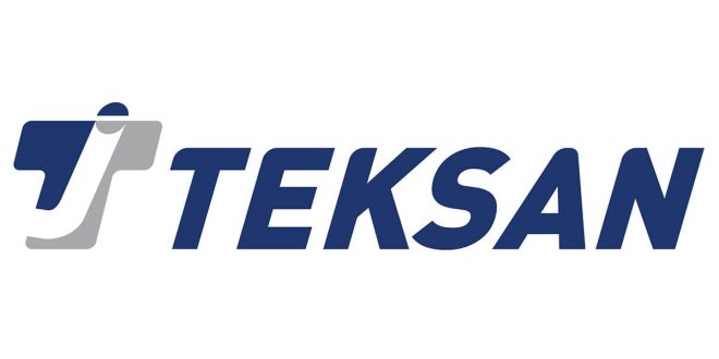 Teksan Fortune 500 Türkiye listesinde 59 basamak birden yükseldi