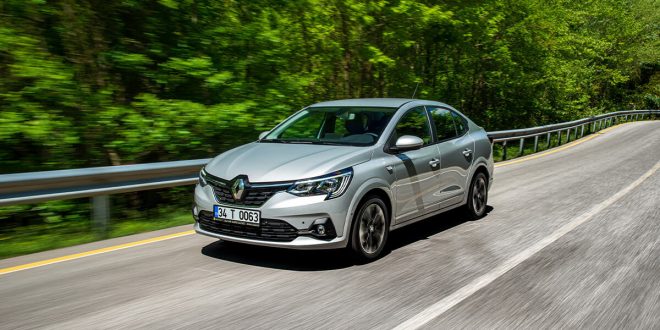 Renault'da Sıfır Faiz Fırsatı Sürüyor