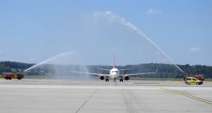 Corendon Airlines’ tan yeni üs: Bu bez de Basel havalimanında bir uçak konumlandırıyor