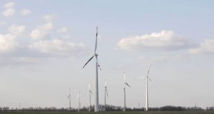 Rosatom’un Marchenkovskaya Rüzgâr Çiftliği, Toptan Elektrik ve Kapasite Pazarına Girdi
