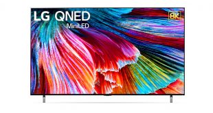 QNED MiniLED TV, LED Görüntü Kalitesinde Yeni Standartları Belirliyor