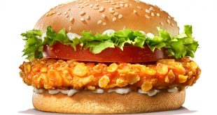 Burger King® lezzet ailesinin yeni üyesi: BK Crispy Chicken