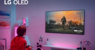 LG Premium TV’lere Gelen 4K 120Hz’de Dolby Vision Güncellemesi ile Oyun Deneyimi Başka Bir Boyuta Taşınacak