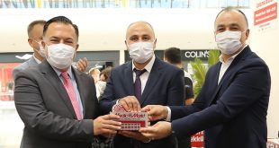 MediaMarkt’tan Hatay’a ilk mağaza