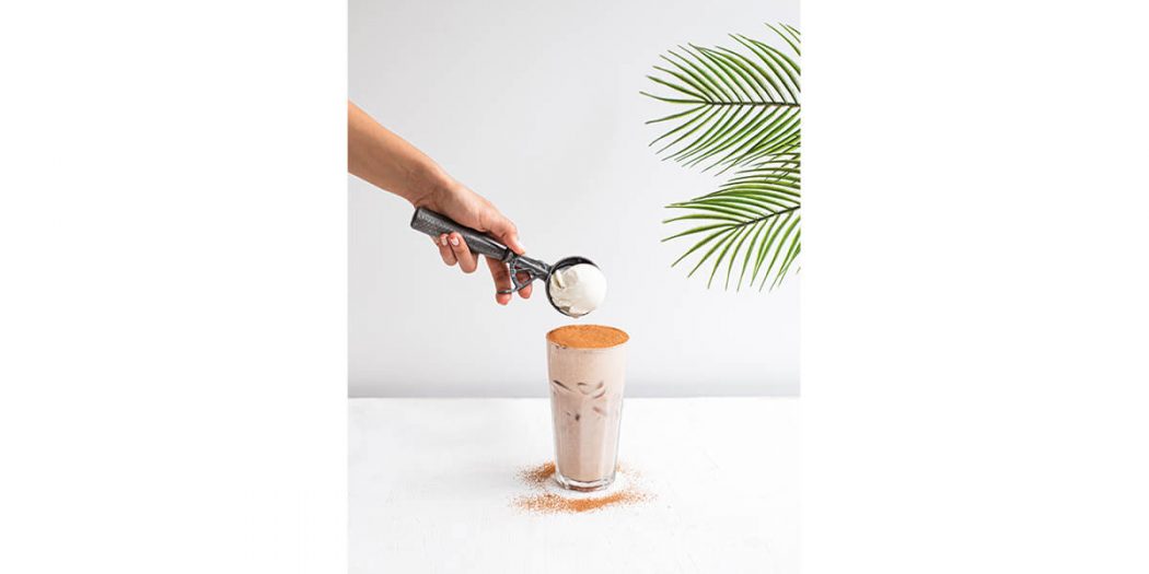 Kahve Dünyası’ndan Yepyeni Bir Lezzet Soğuk Salep Şirket Haber