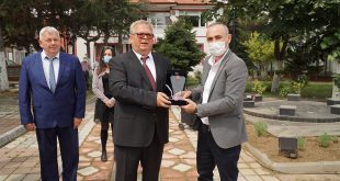 EDİRNE Süloğlu İlçesi, Renault Trucks D-MED Kamyon İle Yeşerecek